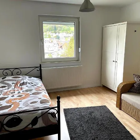 Hotel Maisonettchen 3*
