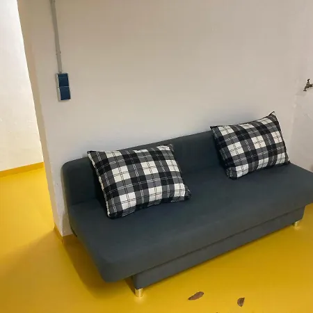 Maisonettchen Holiday home