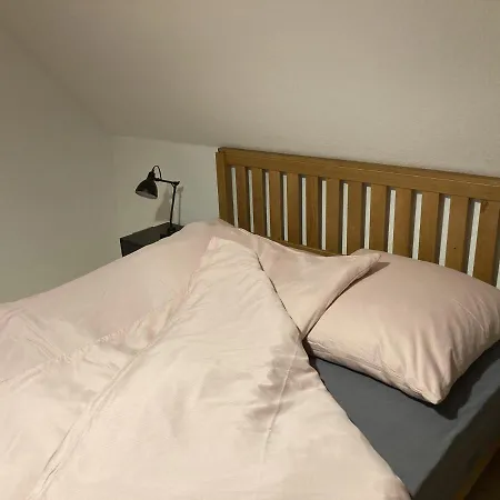 Maisonettchen Holiday home Holzhausen (Dautphetal)