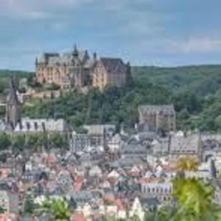 Maisonettchen Hotel 3*