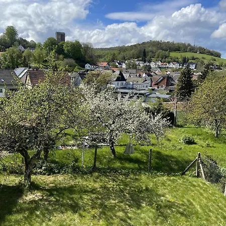 Maisonettchen Holzhausen (Dautphetal)
