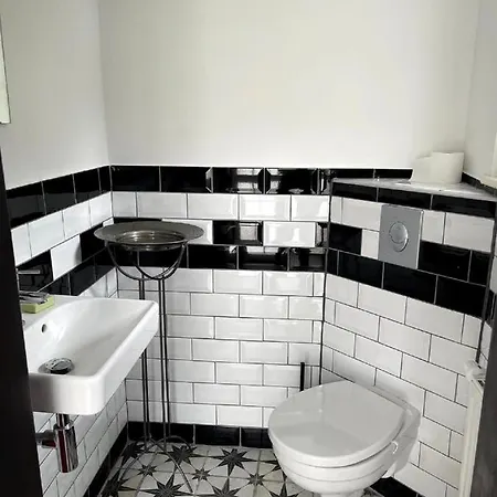 Hotel Maisonettchen 3*