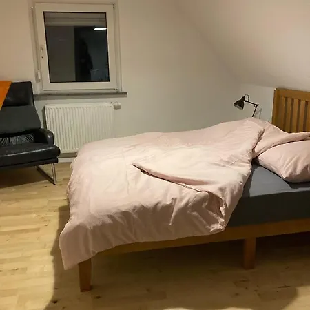 Maisonettchen 3* Holzhausen (Dautphetal)