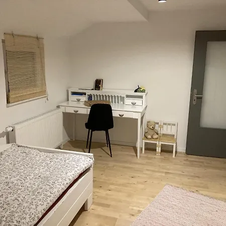 Holiday home Maisonettchen *